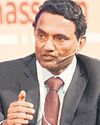 TCS CEO asks top brass to build AI solutions or become obsolete10