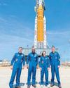 HUMANITY TO RETURN TO MOON AFTER 53 YEARS4
