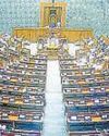 Stage set for govt, Oppn face-off on Constitution in House today