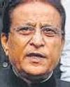 Azam's missive against INDIA bloc paving way for tie-up with Azad?