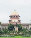 SC to send CCI's e-comm cases to Karnataka HC