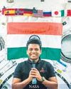 From space station, Shukla leaves children mesmerised3