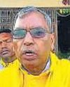 Rajbhar renews demand for sub-quota within OBC, SC reservation23
