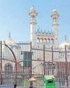 ASI survey of Gyanvapi: High court adjourns hearing till August 615