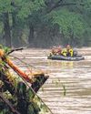 27 confirmed dead in Texas floods; 2 dozen still missing74