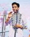 Kumar Vishwas mesmerises audience1