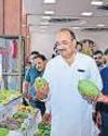 Govt committed to connecting farmers with scientific knowledge, says Pathak2