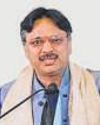 BJP MLA shares solutions to protecting world environment19