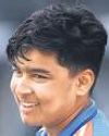 Suryavanshi blitz powers India U1976