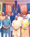 SP Mukherjee was fearless voice of national unity: CM28