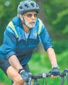 It was a mental challenge: Milind on cycling 600km from Mumbai to Goa78