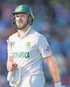 Mulder stops short of Lara Test record before Zim collapse87