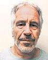 { JEFFREY EPSTEIN } DISGRACED SEX OFFENDER AND FINANCIER Epstein had no client list, wasn't murdered'71