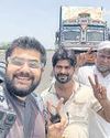 Youtuber who travelled across India on zero budget90