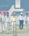 Who to blame for UP’s Ranji Trophy misses?87