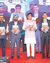 Red carpet, not red tape, awaits investors in UP, says minister24