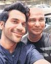 Rajkummar on Guru Purnima: My teachers have paid my school fees79