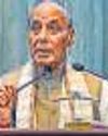 LMC to launch cleanliness drive on Rajnath's birthday12