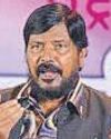 No one has right to slap in name of language or region, says Athawale27