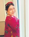 Sunita on hatred for recent show:63