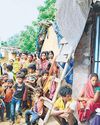 In Bihar, forms, fear and the right to vote0