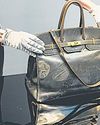 The $10mn bag: Original Birkin smashes records at Paris auction43
