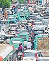 LMC bets on CMP to decongest city roads1