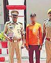 Youth accused of raping minor girl charge-sheeted within 24 hours10