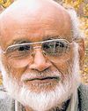 { OBITUARY } 1936-2025 From Bbk to Chicago, a literary giant who bridged continents, cultures19