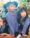 { FORGED ASSIMILATION} THE REPORT SAID SUCH MEASURES CAUSE EMOTIONAL AND PSYCHOLOGICAL HARM Tibetan kids face abuse, indoctrination in Chinese preschools63