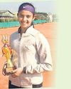 State-level tennis player shot dead by dad; accused cites pride, depression83