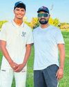 Coach Sankalp firm on producing Team India cricketer soon78