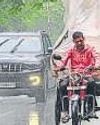 Lko rain deficit 30%, humidity rises to 93%4