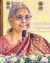 Make full use of central capex loans to drive growth, FM urges states75