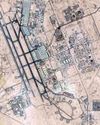 Iran struck dome at Qatar US base: Satellite images67