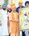 Adityanath warns of stern action against those involved in conversion7