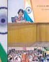 ‘Inequality declining’: Modi hails India’s economic rise41