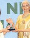Meghalaya a model of purposeful growth: FM40