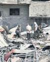 Gaza ceasefire talks held up by Israel withdrawal plans: Sources59