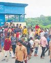 Body found a km away after 28 hrs; kin, locals' questions can't be washed away4