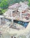 Bridge to PM Mitra Park 60% complete: Officials2