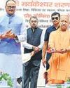 ₹1,000-cr health infra booster for KGMU5