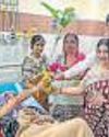 SAPLINGS, GREEN GOLD CERTS GIFTED TO OVER 18K NEWBORNS19