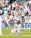 A few mistakes, not big ones, cost India the Test84