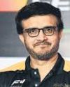 A bit of fight at the top and the game was ours: Sourav83