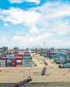 QI exports hit record high on services surge81