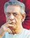 { INDIA URGES BANGLADESH } 'Reconsider demolition of Satyajit Ray's home'37