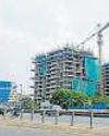 Data centres, warehousing, plots fuel small city land deals63