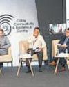 Quad partners shift focus on strategies to save subsea cables from cyberattacks38