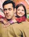 People will always call me Munni: Harshaali Malhotra71
